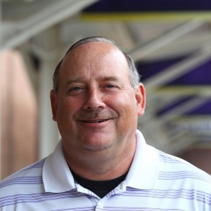 Steve Quattlebaum