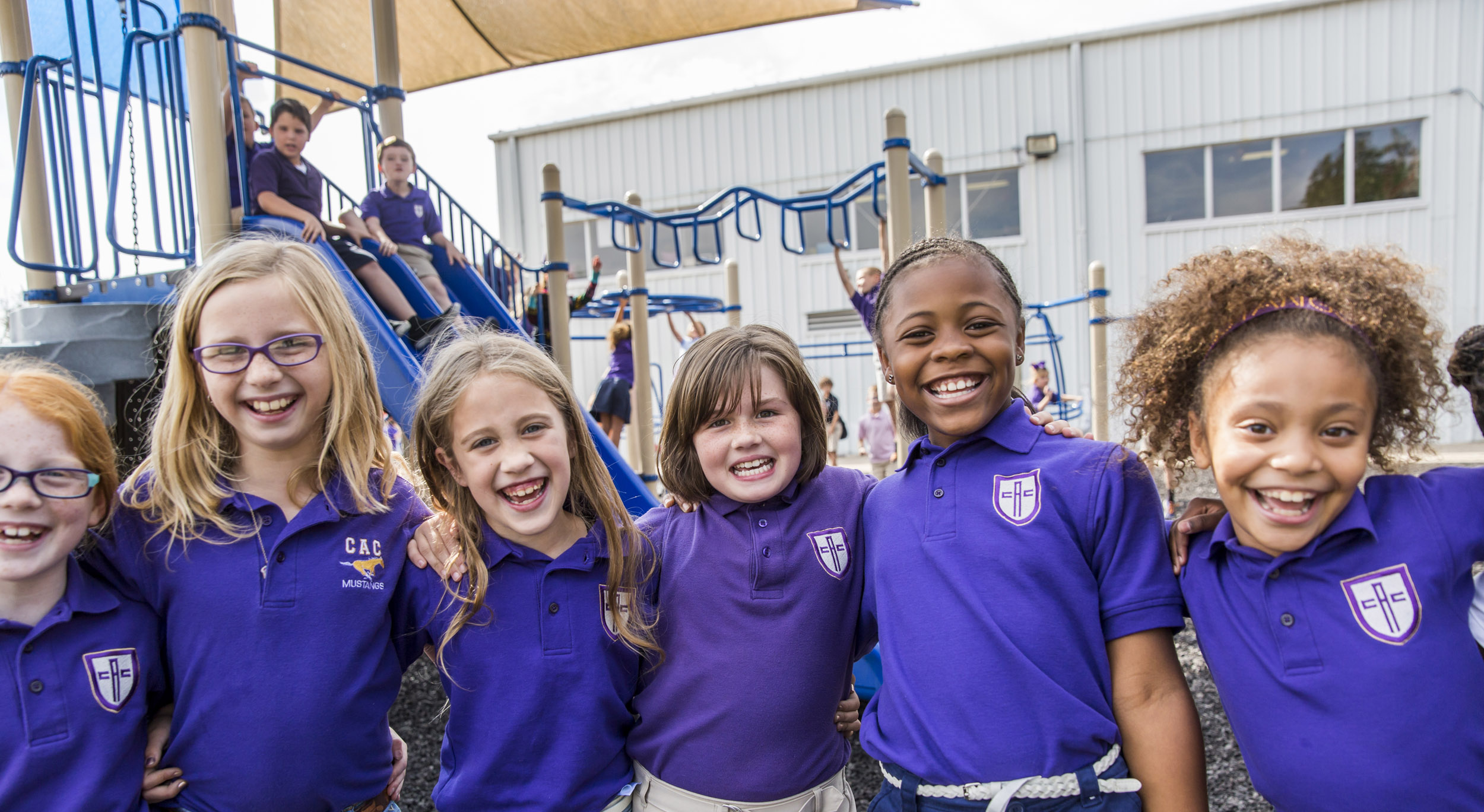 Welcome to NLR Elementary