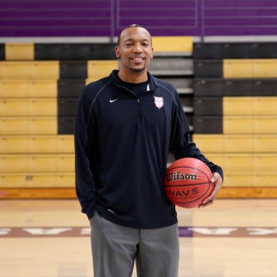 Q&A with Bradley Spencer